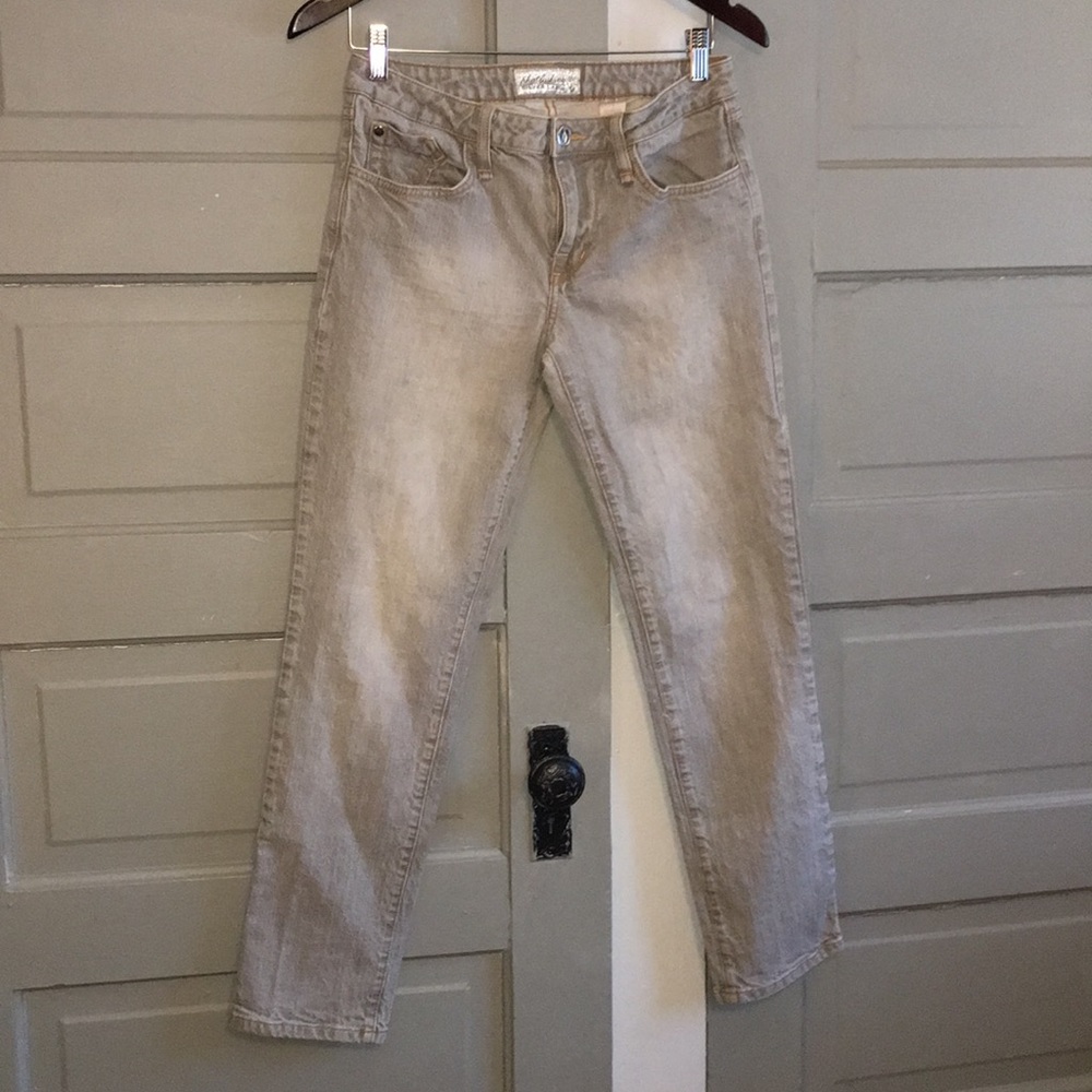 Phat Fashions Silver Label Jeans